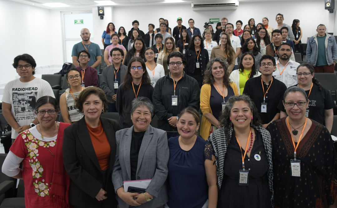 Celebra BUAP Primer Encuentro Latinoamericano de Ecología del Comportamiento en Peces | Foto: BUAP.