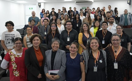 Celebra BUAP Primer Encuentro Latinoamericano de Ecología del Comportamiento en Peces