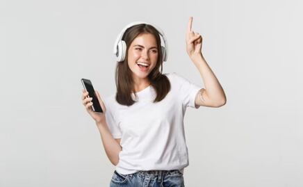 Crean playlist en Spotify por si hace erupción el Popocatépetl 