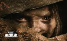 La Posesión de la Momia