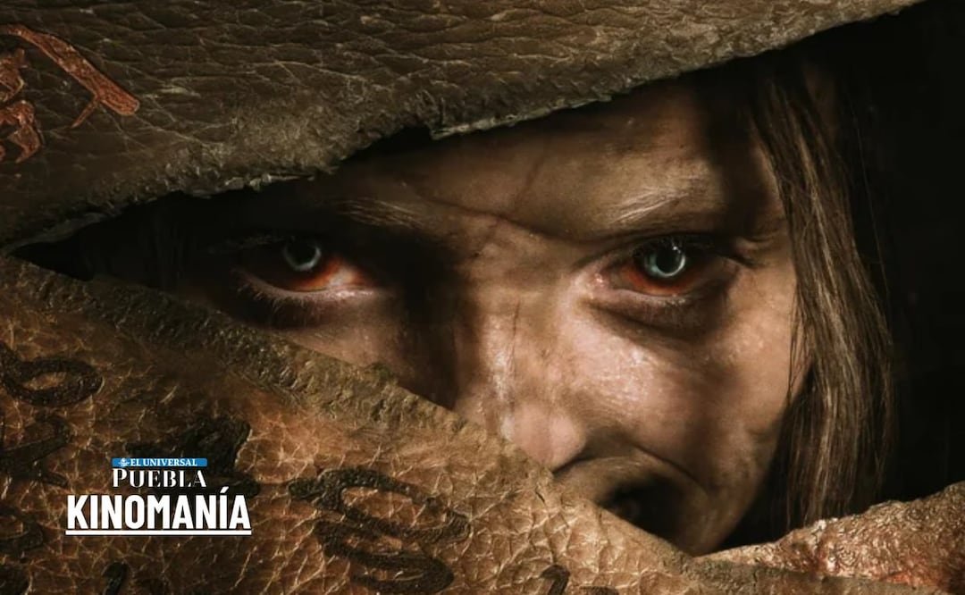 La Posesión de la Momia | Foto: Blumhouse Productions