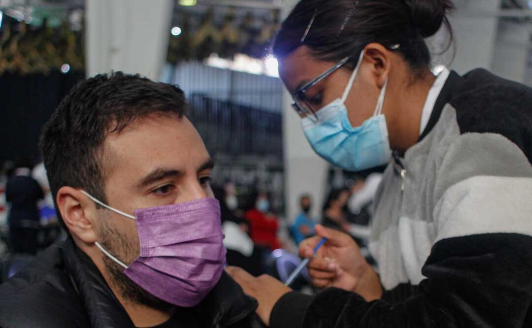 Foto: Agencia Es Imagen para El Universal Puebla