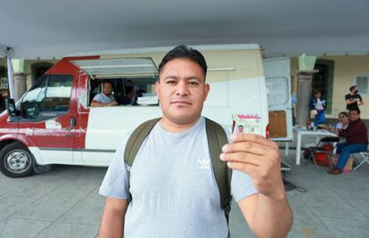 ¿Dónde se realiza el trámite para sacar la licencia de conducir en Puebla?