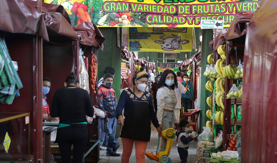 Foto: Agencia Enfoque para El Universal Puebla
