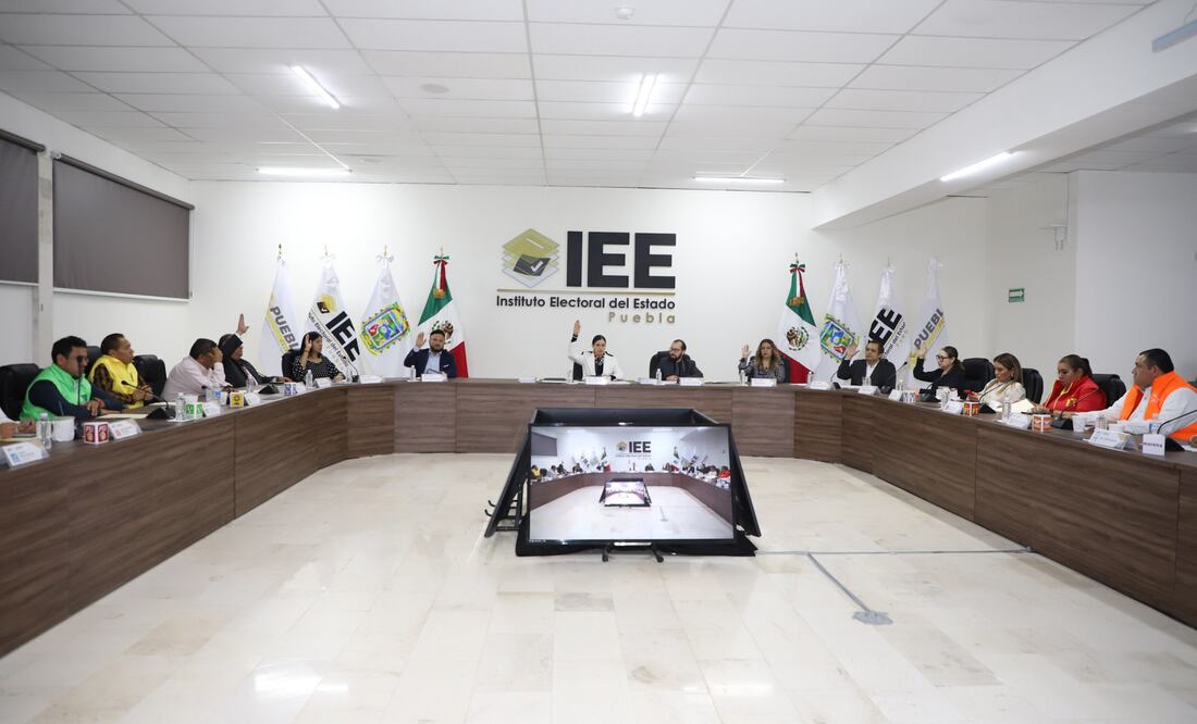 Los representantes de Movimiento Ciudadano y Morena hablaron sobre el debate | EsImagen