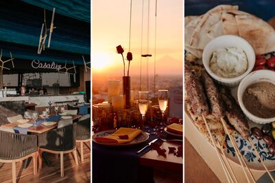 Descubre la terraza secreta con la mejor vista de Puebla