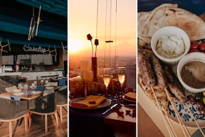 Descubre la terraza secreta con la mejor vista de Puebla