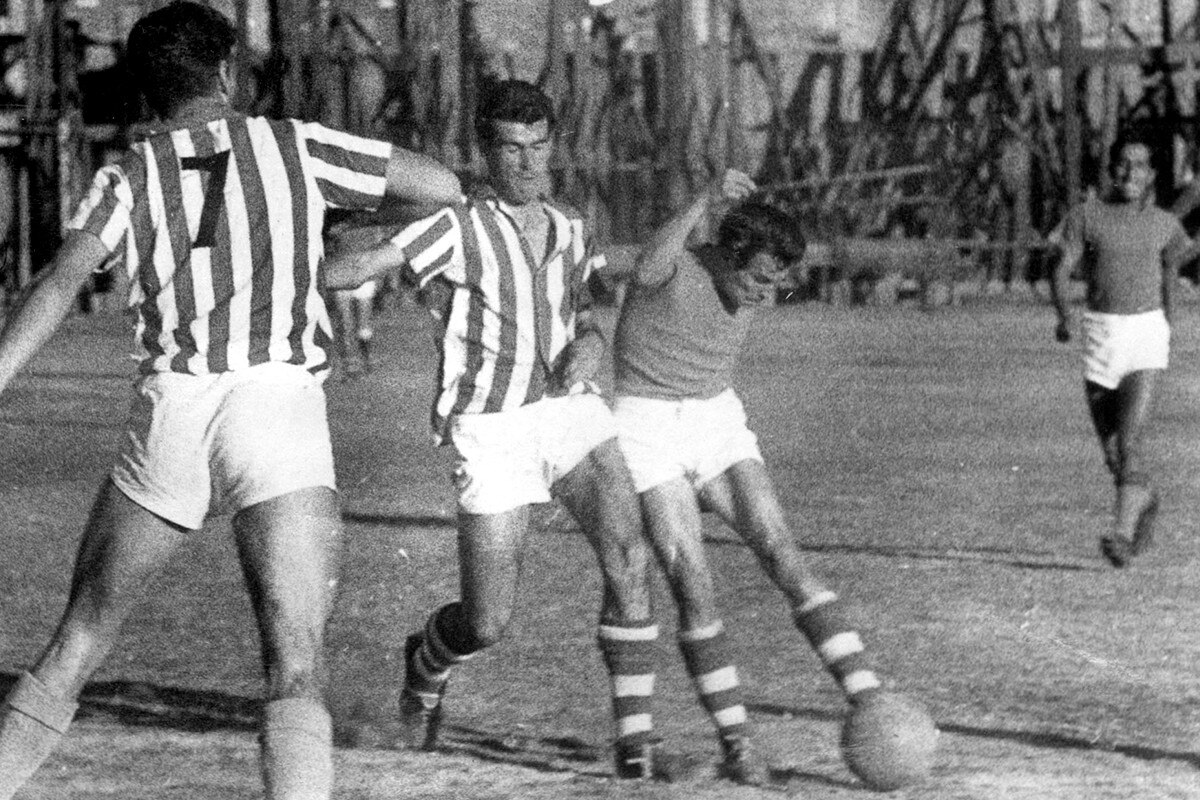 Necaxa, el club que debe su nombre a un pueblo desplazado para electrificar la CDMX