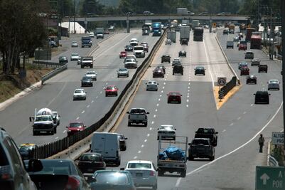 ¡Toma tus precauciones! Habrá cierres viales en la autopista Puebla-Acatzingo