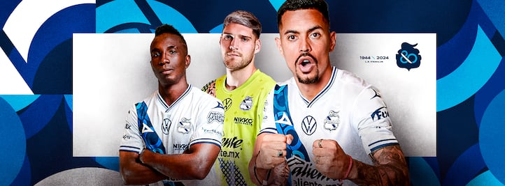 ¿Cuánto ganan los jugadores del Club Puebla en 2025?