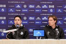 Esto hará el Club Puebla para mantenerse en los primeros lugares de la tabla