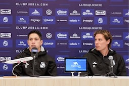 Esto hará el Club Puebla para mantenerse en los primeros lugares de la tabla