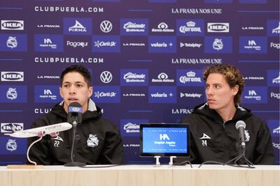 Esto hará el Club Puebla para mantenerse en los primeros lugares de la tabla