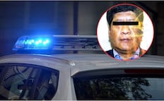 Detienen a director de Medidas Sancionadoras de la Segob Puebla por denuncia de violencia familiar