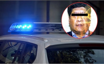 Detienen a director de Medidas Sancionadoras de la Segob Puebla por denuncia de violencia familiar