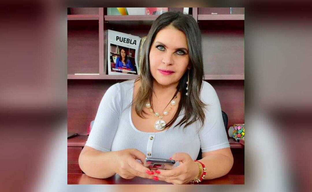 Foto: Redes Sociales