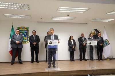 Joven secuestrado en Puebla fue hallado muerto en el río Balsas