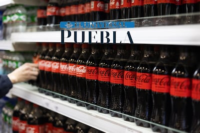 Coca-Cola sube de costo, estos serán los nuevos precios para este 2024