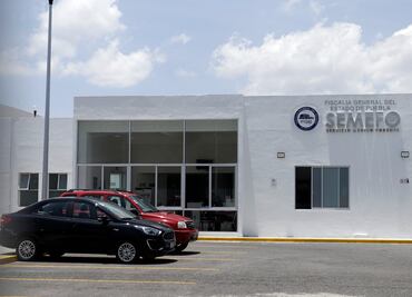 Era un tortillero tlaxcalteca la persona hallada calcinada en San Pedro Cholula