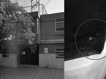 Detienen a dueño de colegio por instalar cámaras en baños de las alumnas