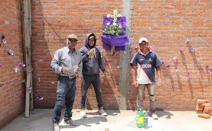 ¿Qué se celebra el 3 de mayo?