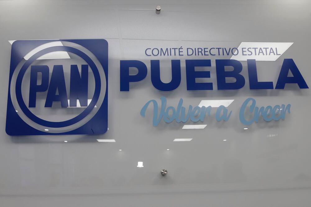 FOTO: Agencia Enfoque para El Universal Puebla