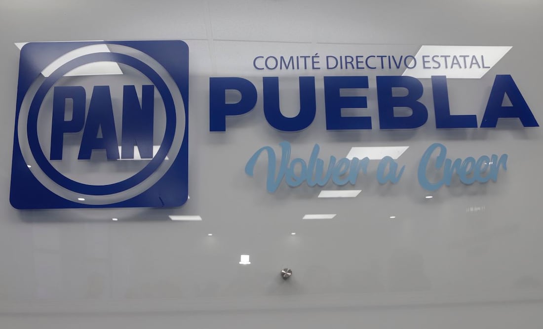 FOTO: Agencia Enfoque para El Universal Puebla