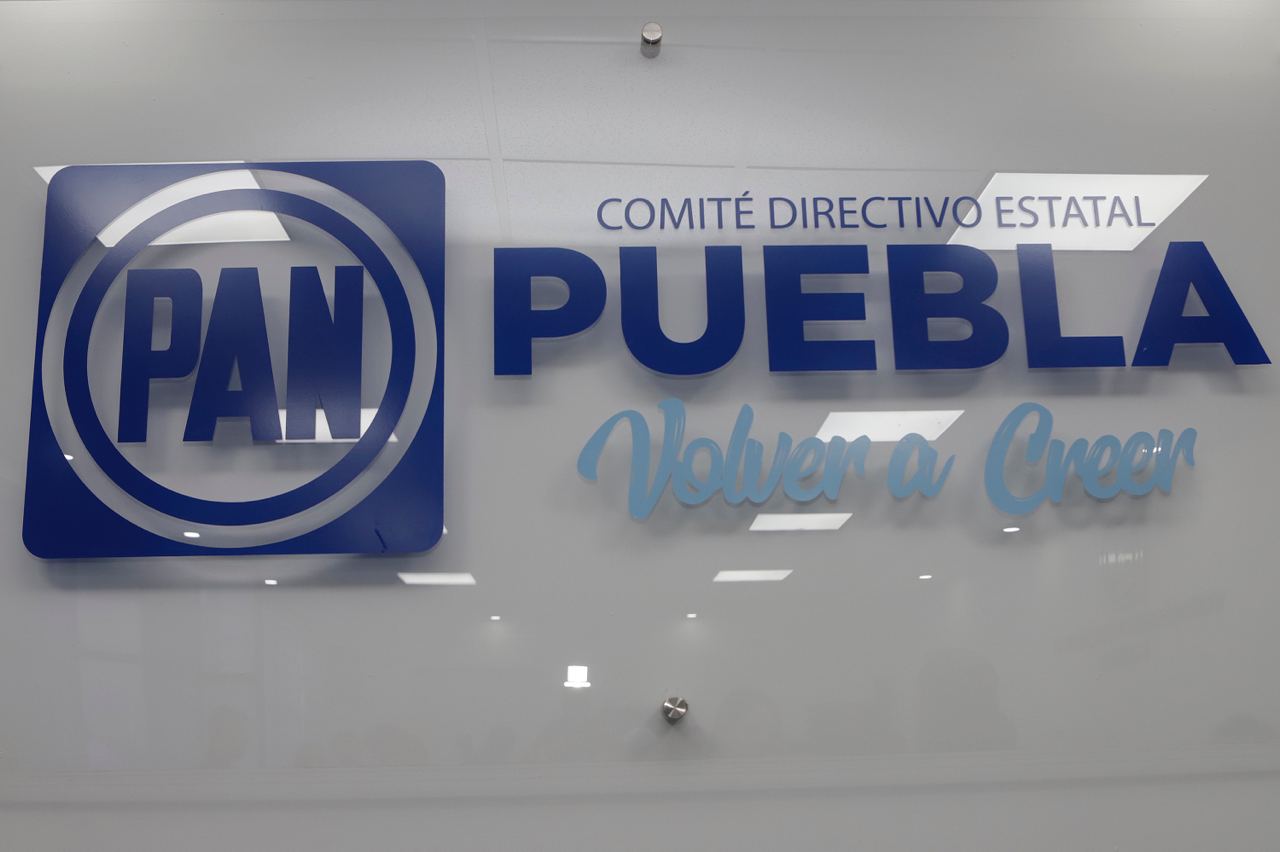Insiste PAN-Puebla en que Saúl Huerta arrastra más casos de abuso sexual