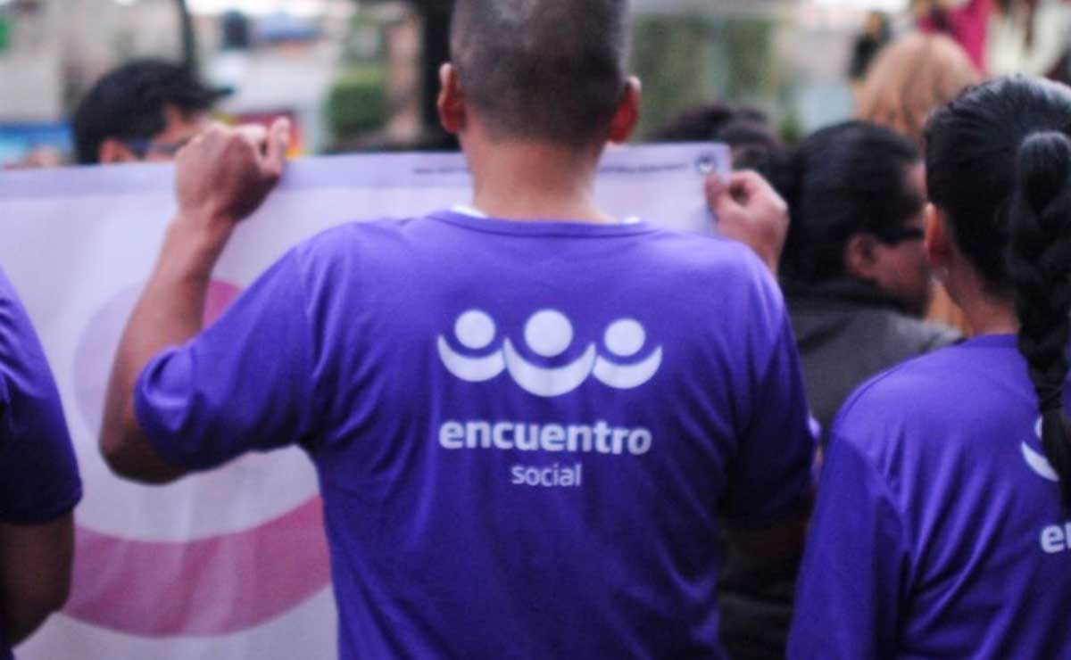 El PES tuvo una corta historia en la política poblana | Foto: Redes Sociales