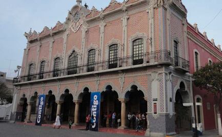 Feria de Tehuacán: Acusan negociazo para el erario municipal