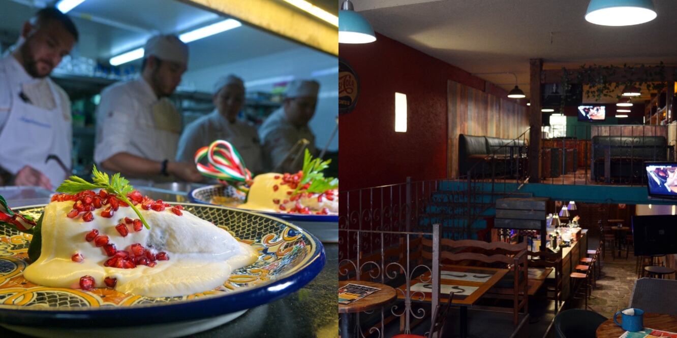 Que necesita un restaurante para obtener una estrella Michelin / Foto EsImagen