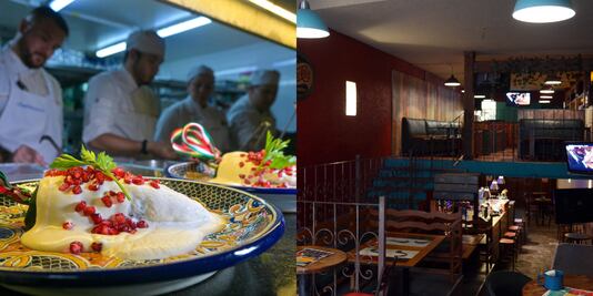 ¿Qué requisitos debe cumplir un restaurante para obtener una estrella Michelin?