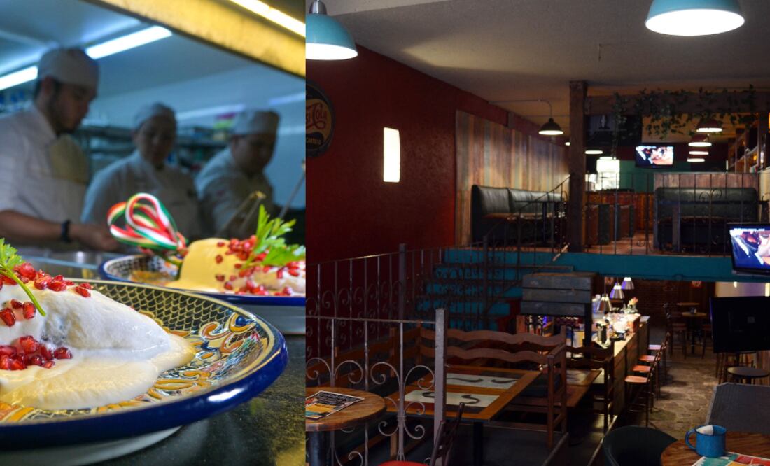 Que necesita un restaurante para obtener una estrella Michelin / Foto EsImagen