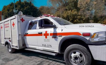 Puebla, cuna de la Unidad de Rescate Urbano a nivel nacional  