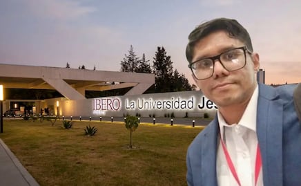 Con miedo y desorientado, así encontraron al maestro de la Ibero Puebla 