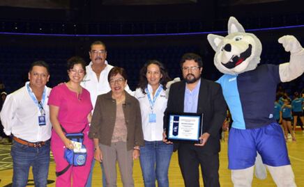 Rectora de la BUAP clausura Curso de Verano 2024