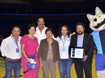 Rectora de la BUAP clausura Curso de Verano 2024