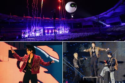 BTS en México: liberan boletos de último momento para concierto en el Estadio GNP