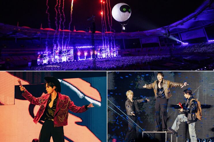 BTS en México: liberan boletos de último momento para concierto en el Estadio GNP