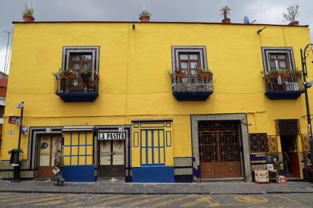 ¿Mucha sed? Visita las cuatro cantinas más antiguas de Puebla