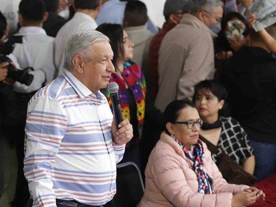 Foto: Agencia Es Imagen para El Universal Puebla