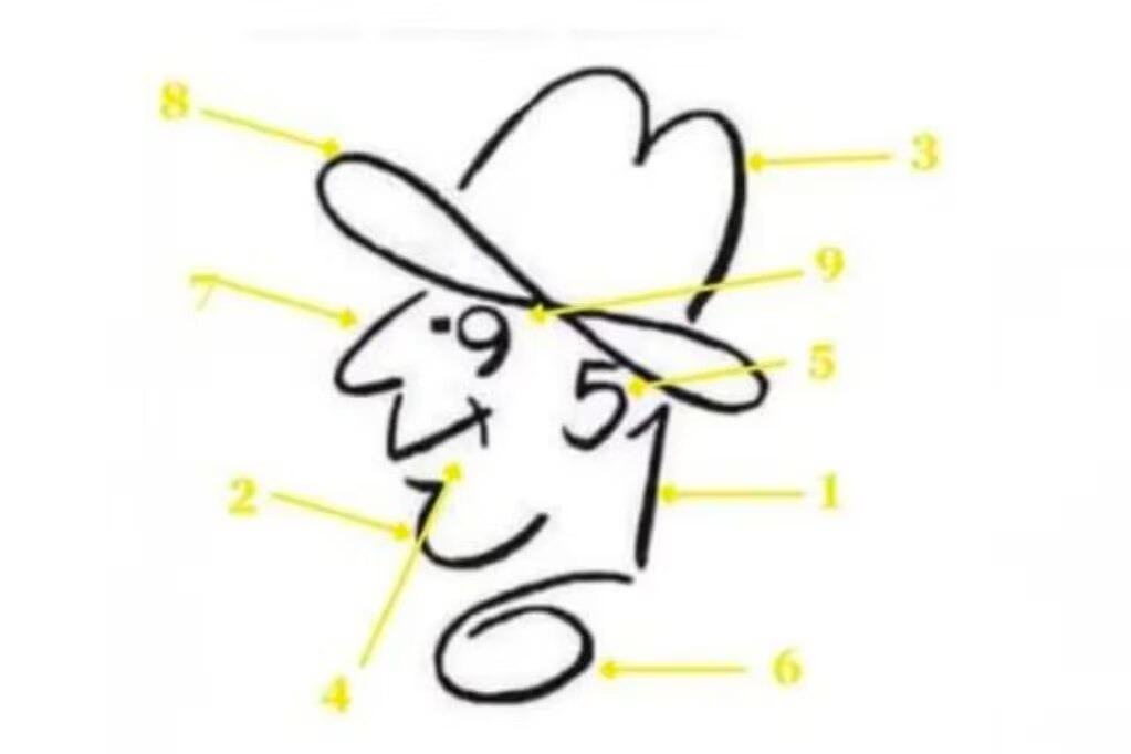 Tenga en cuenta que los acertijos visuales no son un ejercicio cerebral, aunque hay otras actividades disponibles, como lectura y juegos de mesa.

Foto: Producción El Universal