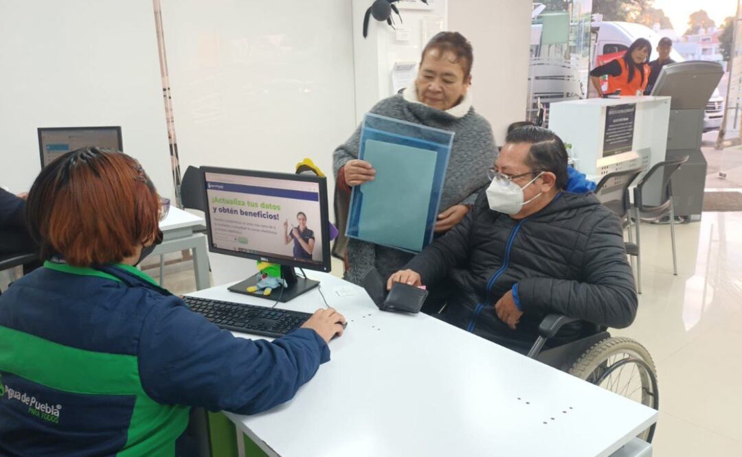 Primer sorteo de Agua de Puebla el 6 de enero y gánate un Jetta 2025 I Foto: Agua de Puebla