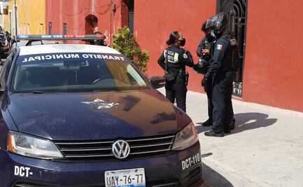 Percepción de inseguridad fue mayor con Claudia Rivera, justifica Lalo Rivera