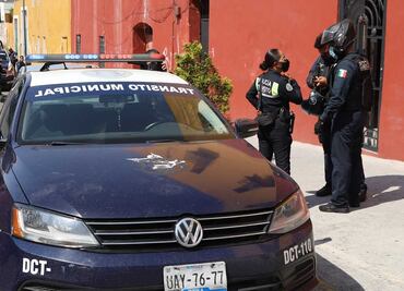 Percepción de inseguridad fue mayor con Claudia Rivera, justifica Lalo Rivera