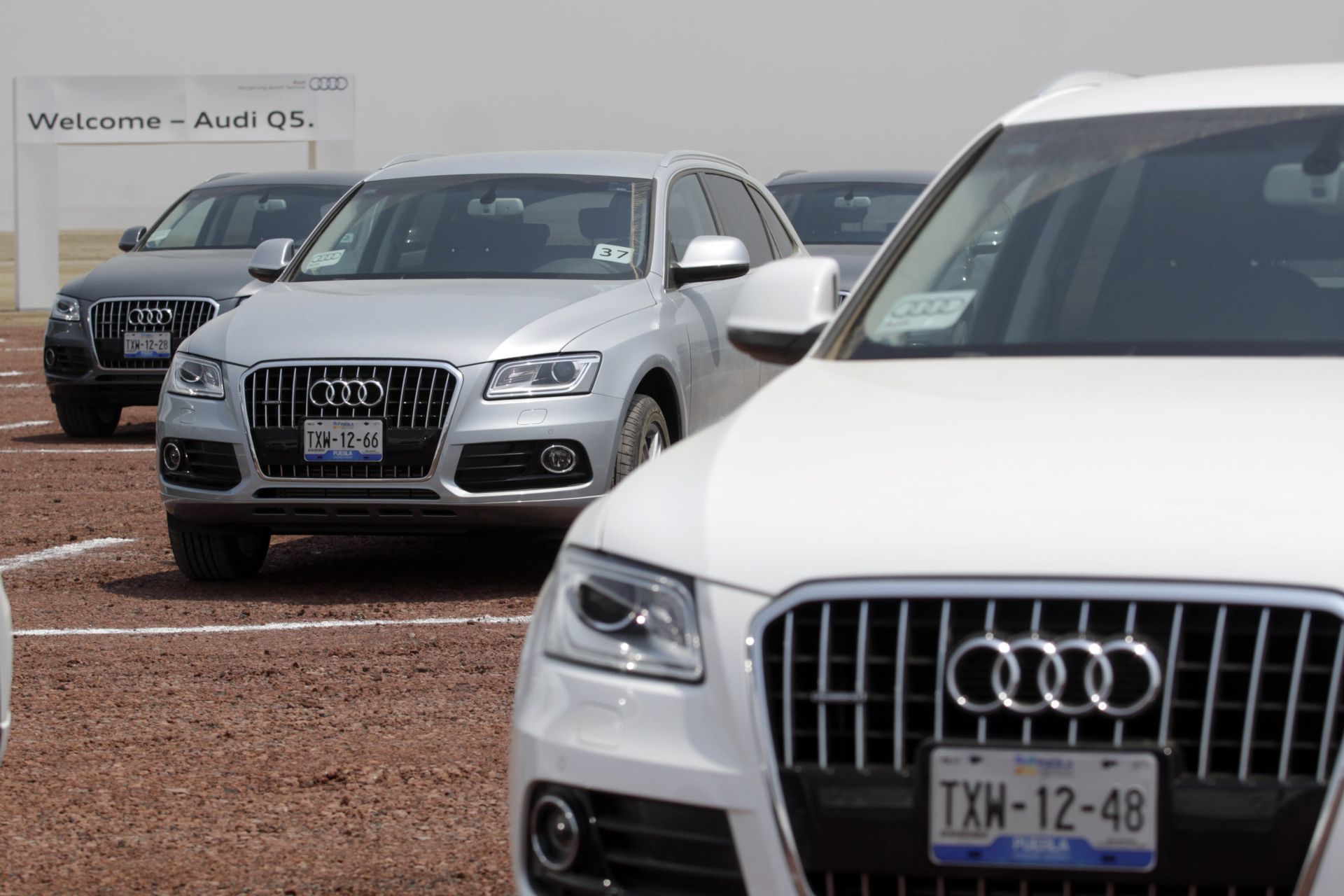 Industria automotriz logra crecimiento en producción y ventas durante enero