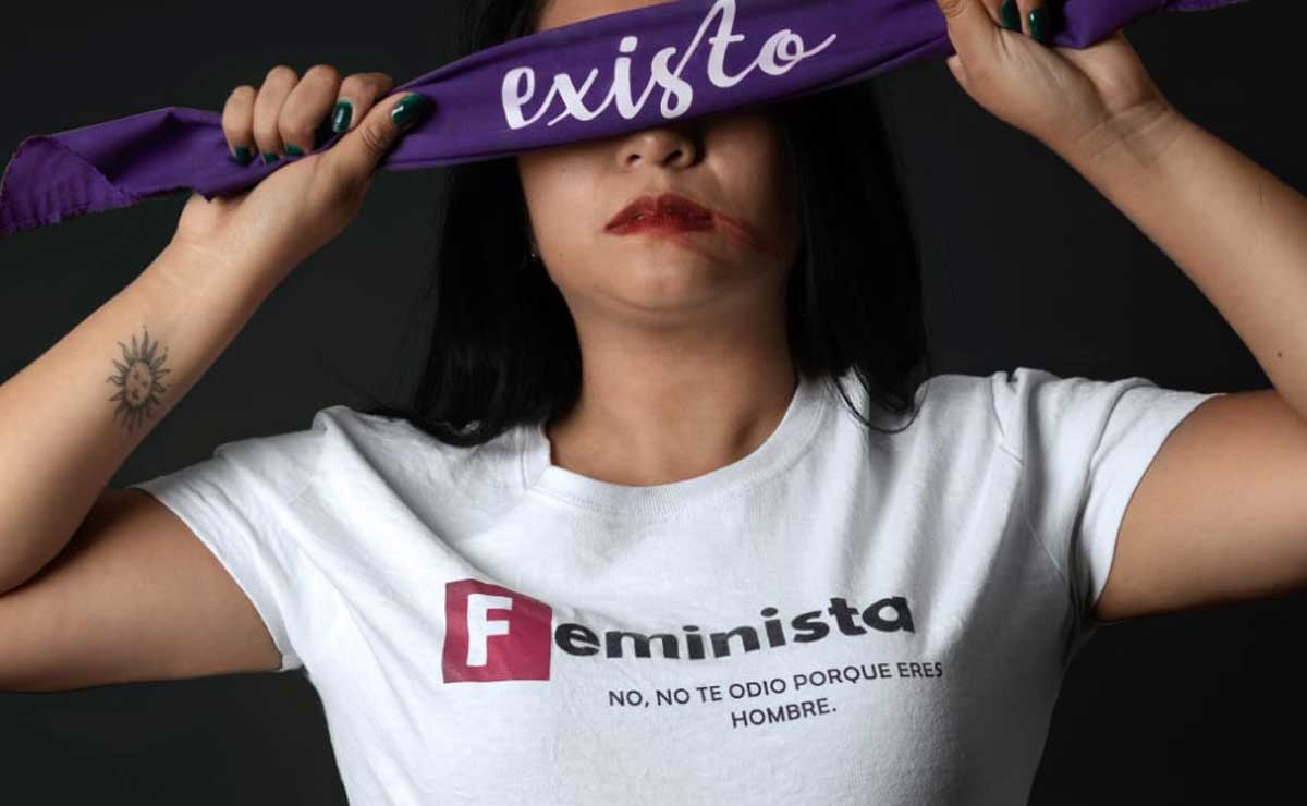 La Femme Fatale, la marca de ropa feminista que creó una abogada en Puebla