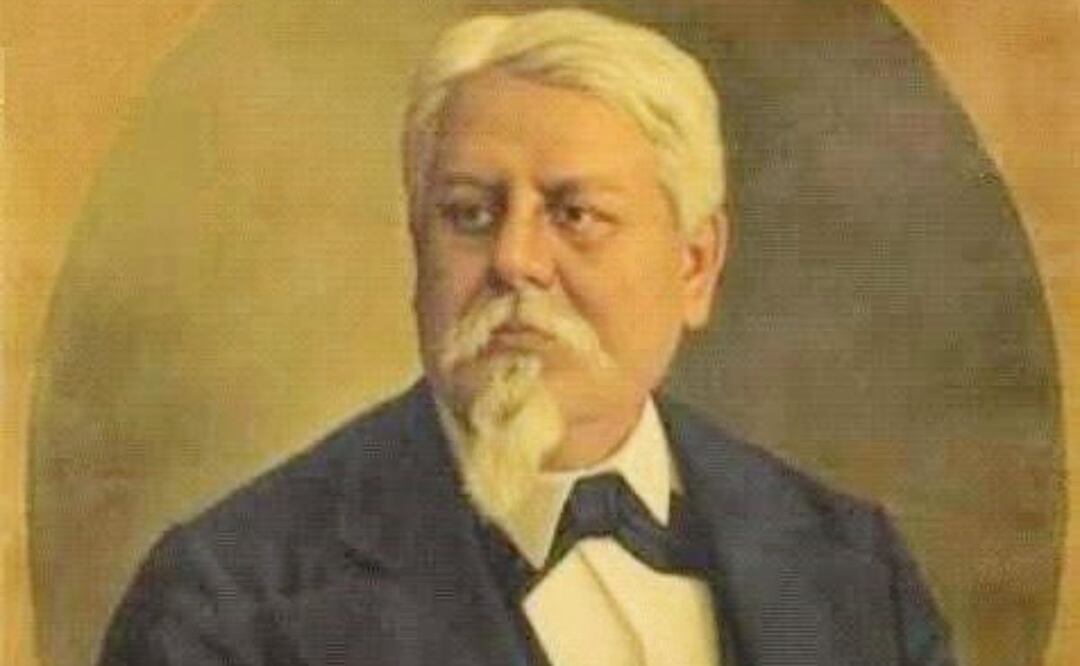 El general Juan N. Méndez fue uno de los poblanos que destacó en la Batalla del 5 de Mayo por ser un gran estratega y líder de su batallón. | Foto: Facebook Tres Veces Heroica Tetela de Ocampo