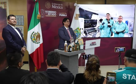Yankuilotl coloca a Puebla como referente de soberanía tecnológica e innovación