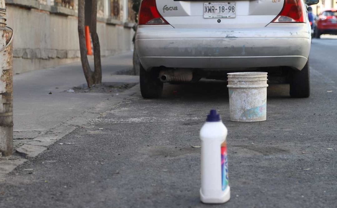 Foto: Agencia Es Imagen para El Universal Puebla